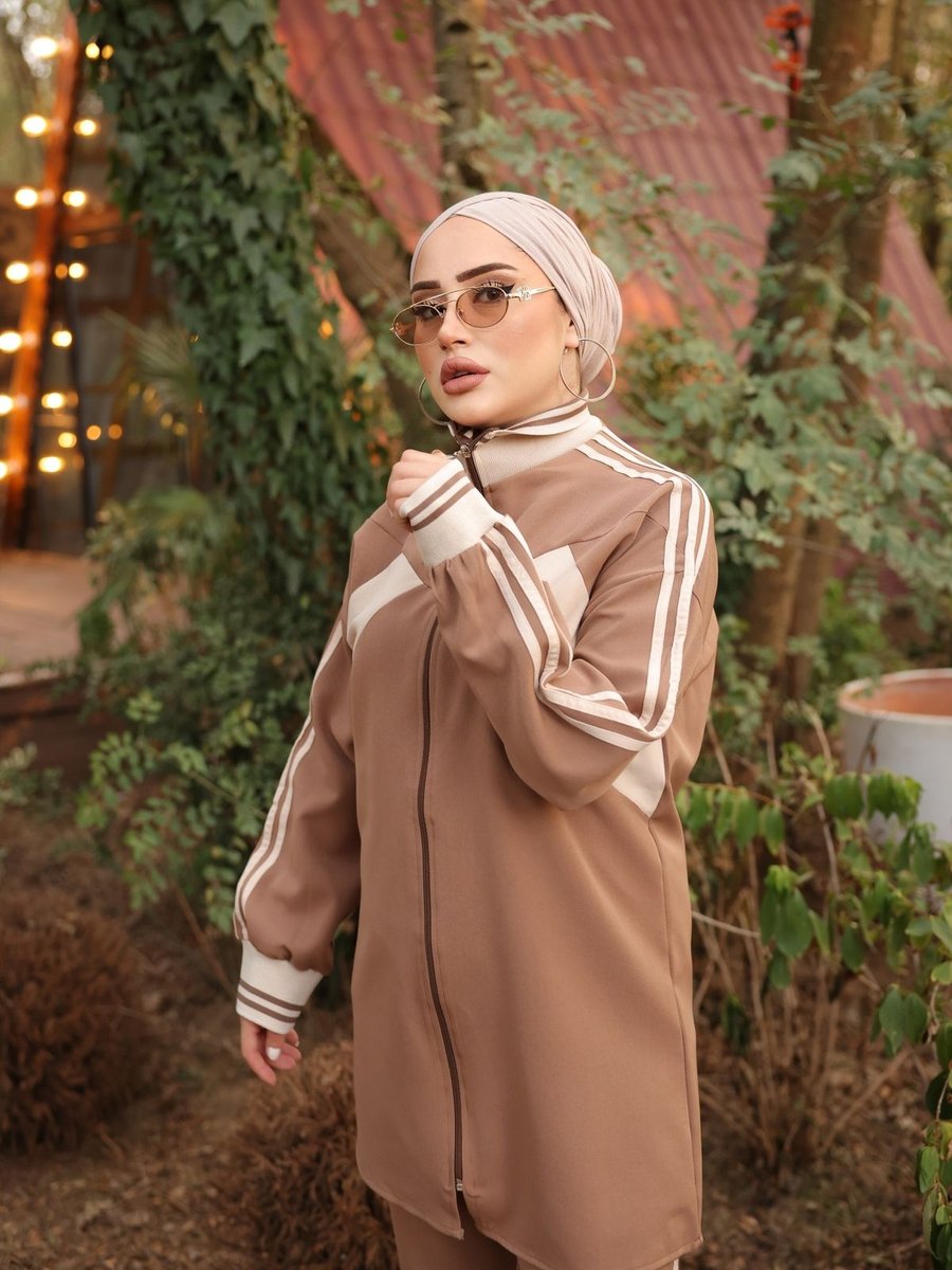 Ryzi Moda Eşofman Takımı