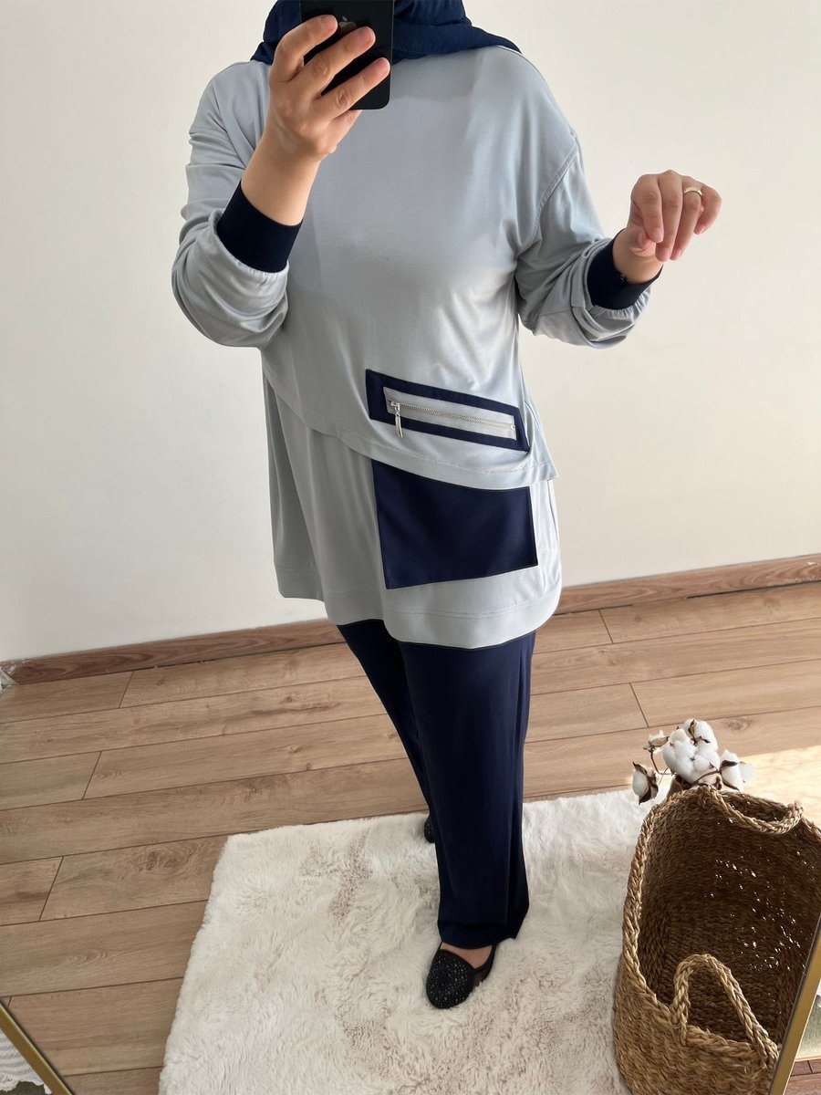 Butik Alt Üst Takım