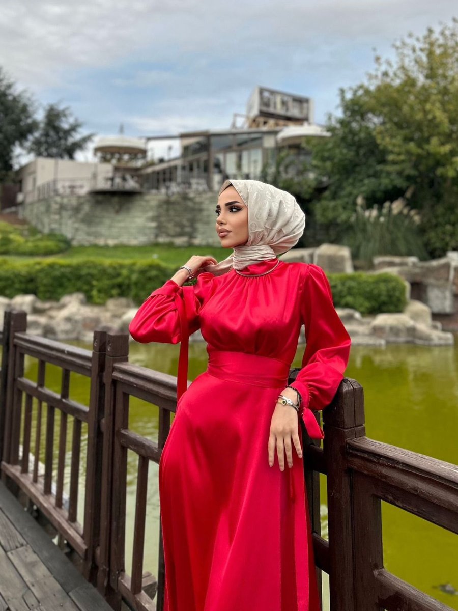 Modida Collection Lena Özel Gün Abiye Elbise