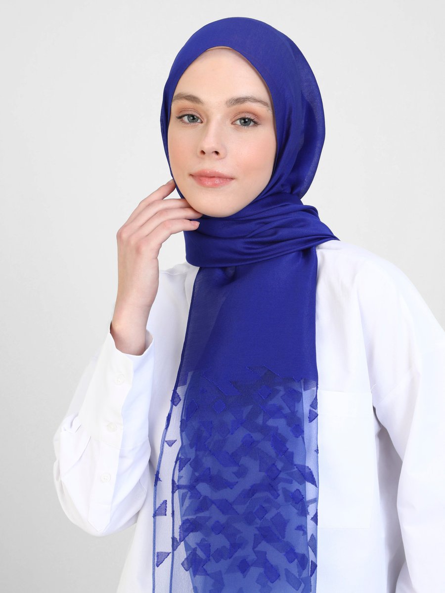 Miray Saks İbiza Şal