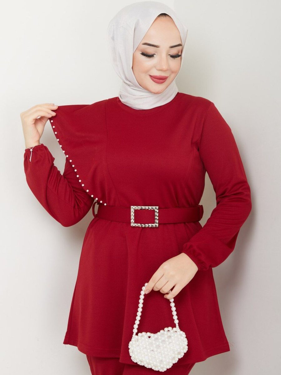 Merziye Krep Takım