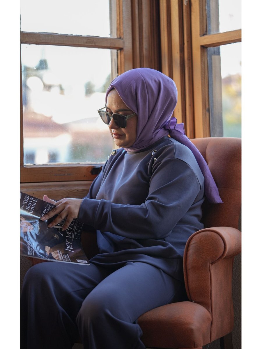 Rengareng Eşofman Takımı