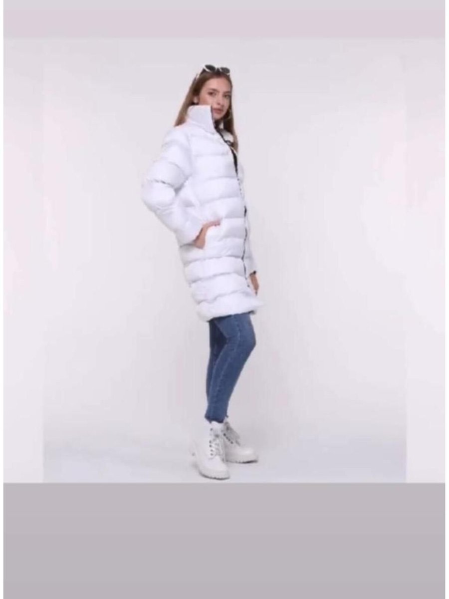 Emira Life Şişme Mont