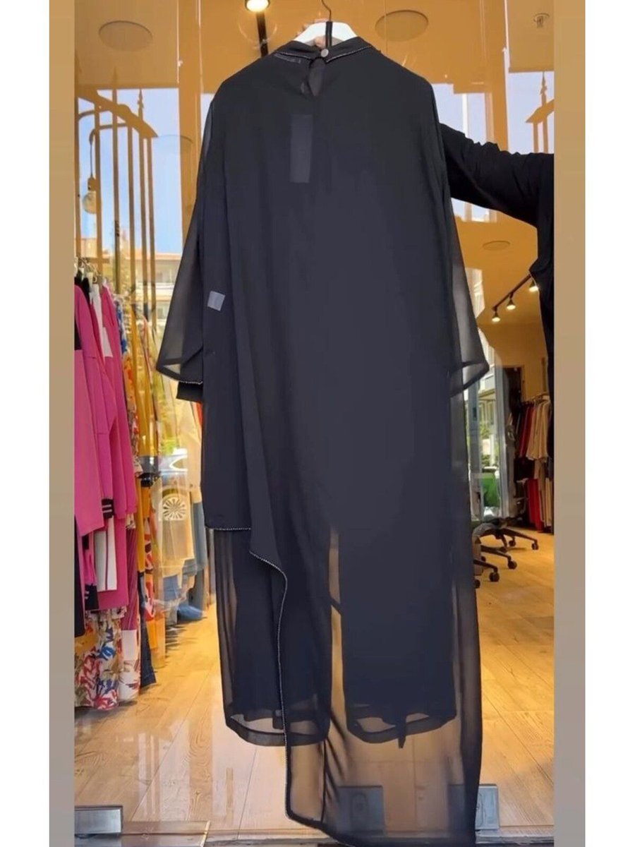 Alury Group Kadın Tesettür Pantalonlu Abiye Takım