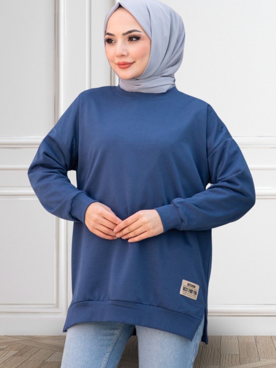 Lumidress Lumieer Basic Sweat