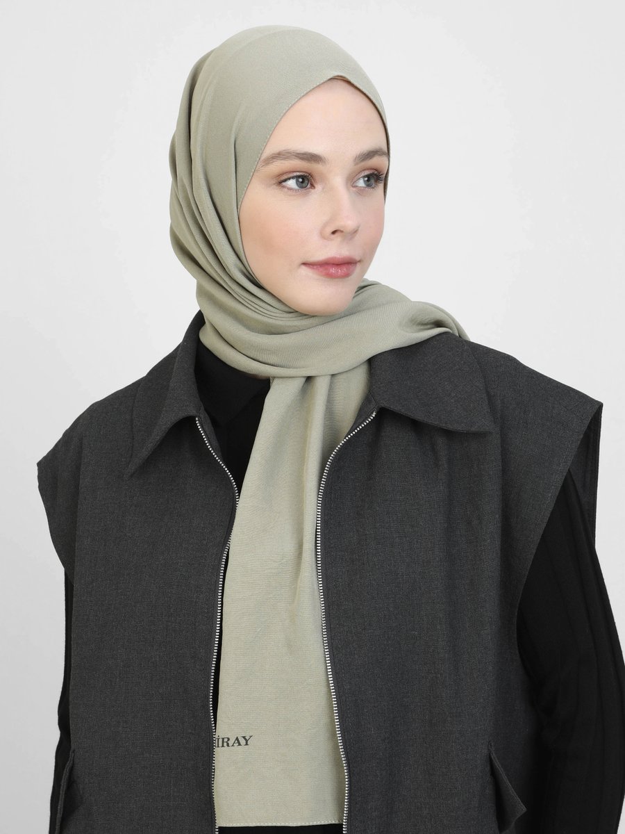 Miray Nefti Pamuk Cazz Şal