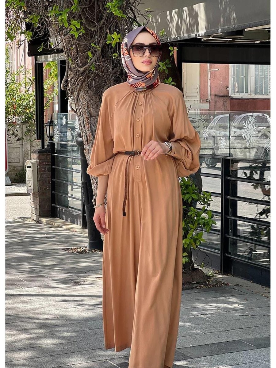 Yeşim Özcan Tulum Tarçın
