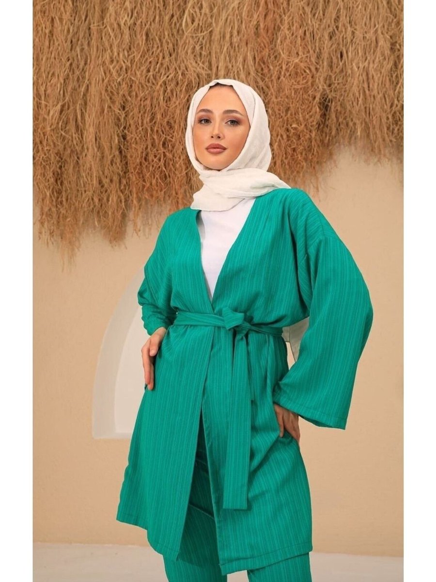 İyiness Kimono Takım, Kimona Takım