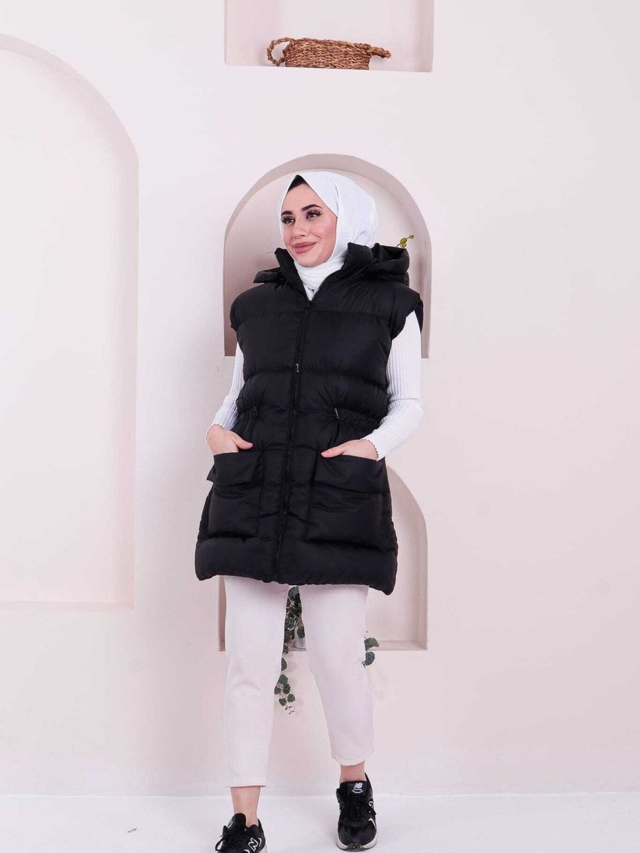 Miran Butik Tam Dolumlu Şişmeyelek