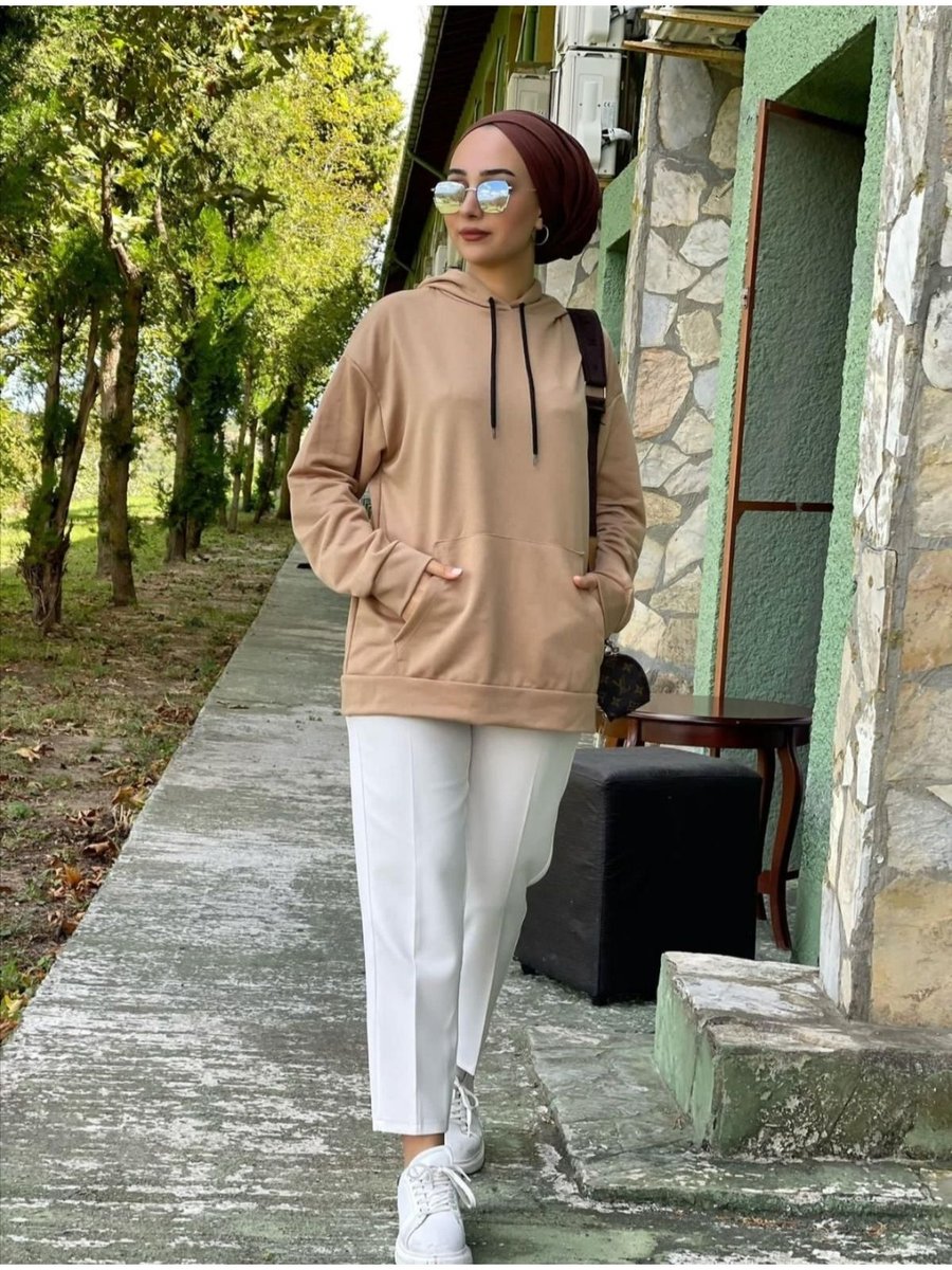Butik Sweatshirt