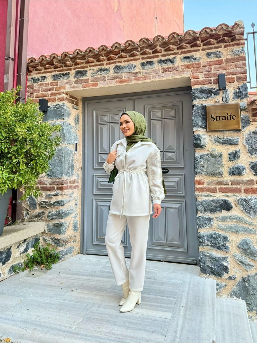 Keiva Tesettür Takım