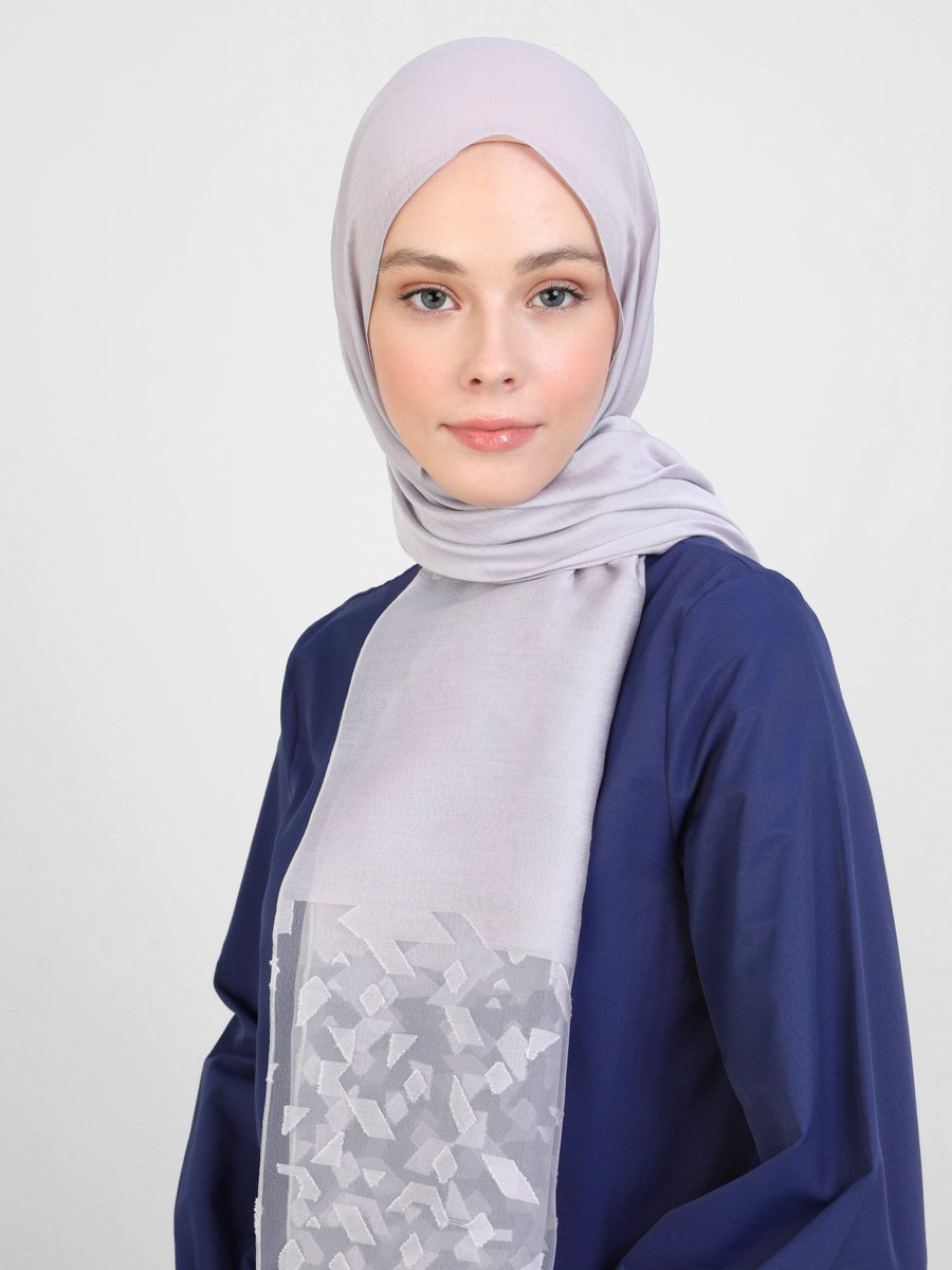 Miray Gümüş İbiza Şal