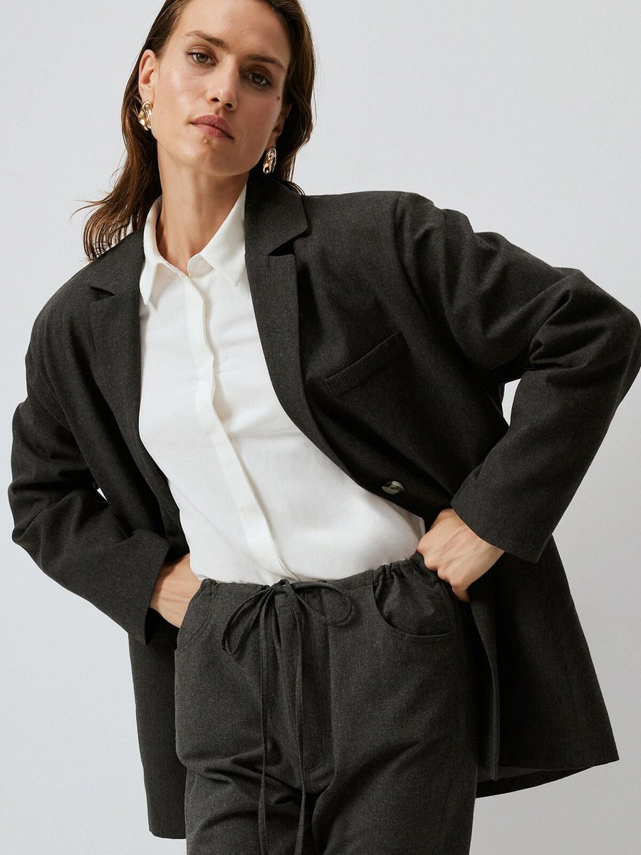 Touche Prive Blazer Ceket