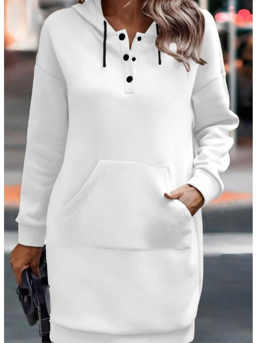 Bellanova Giyim Yeni Sezon Hoodie Sweat