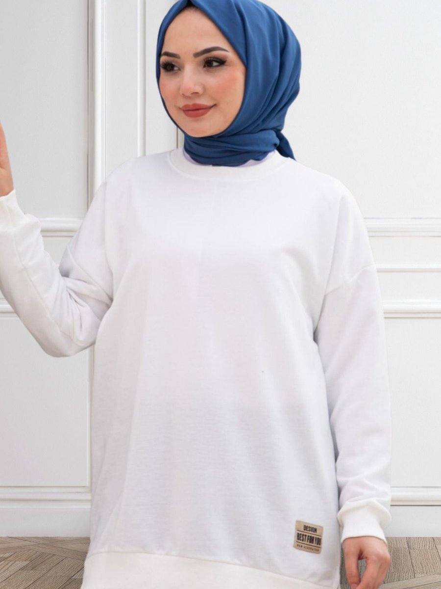 Lumidress Lumieer Basic Sweat