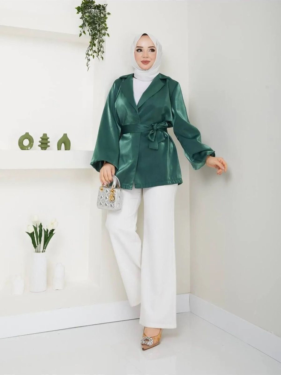 Lamatilda Lingerie Fashion Ceket