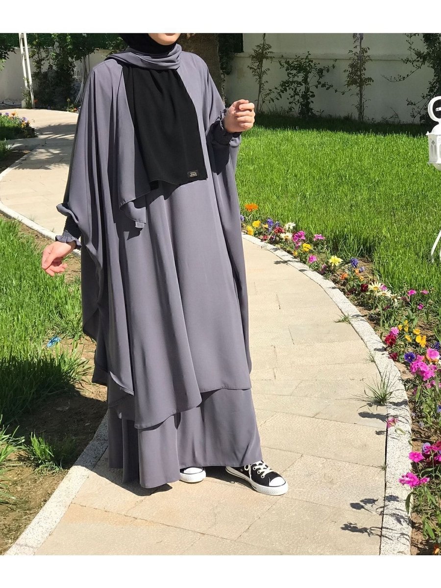 Nakşidil Afgan Takımı Antrasit