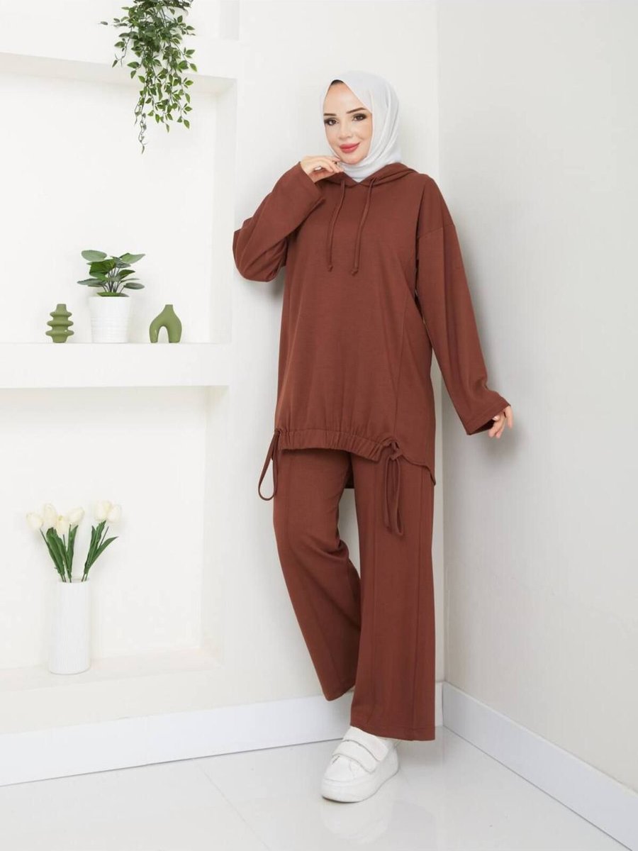 Şandev Moda Eşofman Takımı.