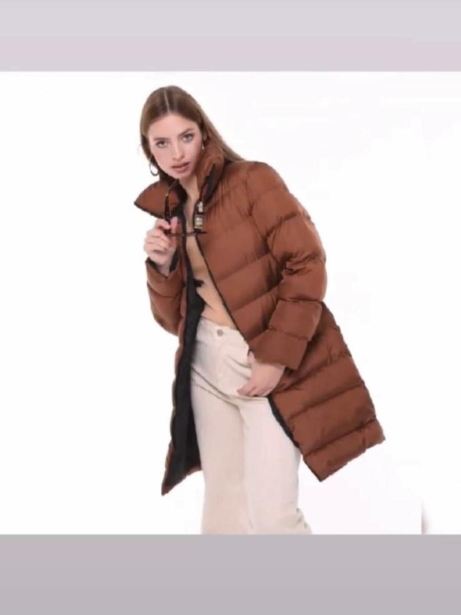 Emira Life Şişme Mont