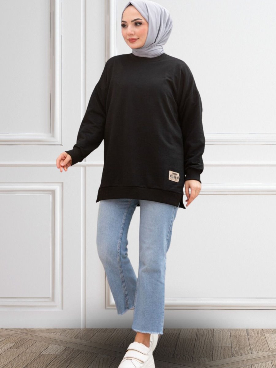 Lumidress Lumieer Basic Sweat