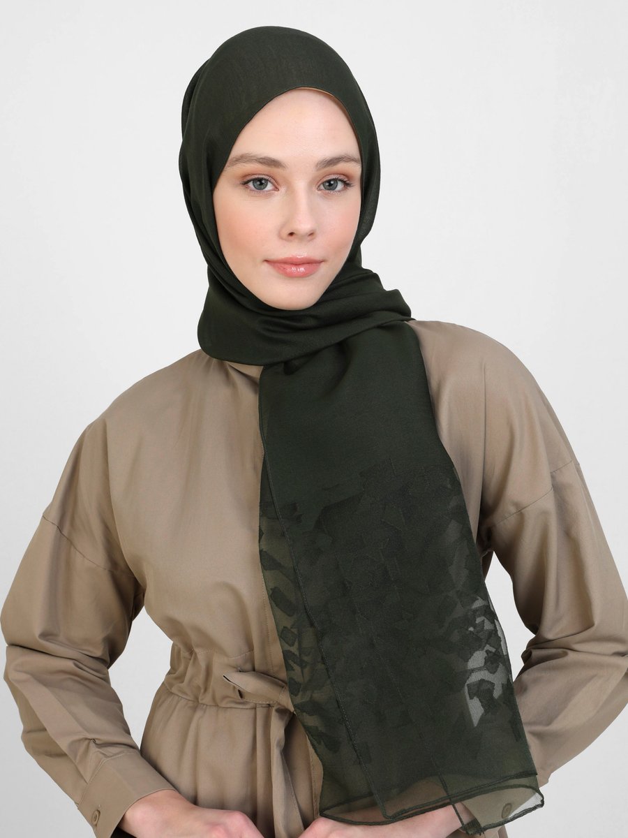 Miray Haki İbiza Şal