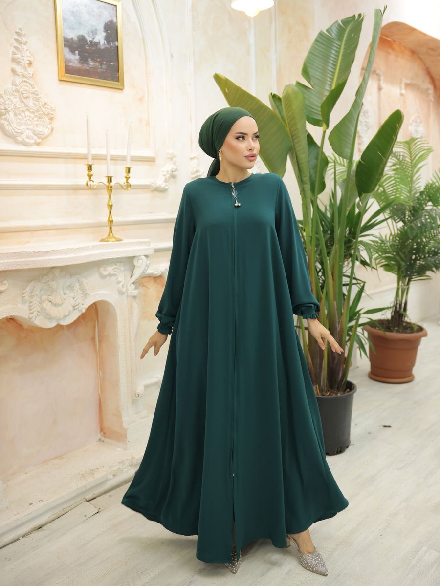 Nissra Mevlana Ferace