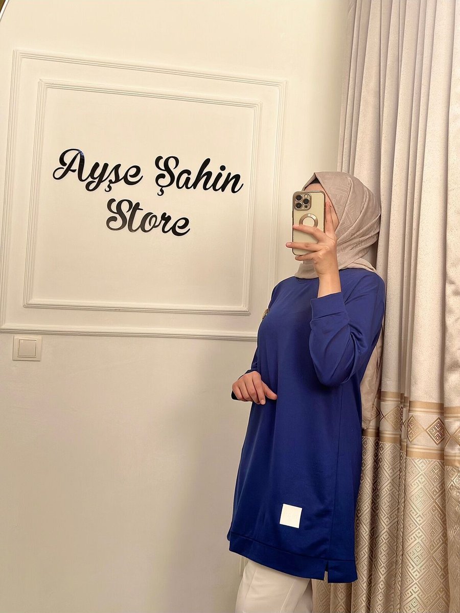 Butik Sweatshirt