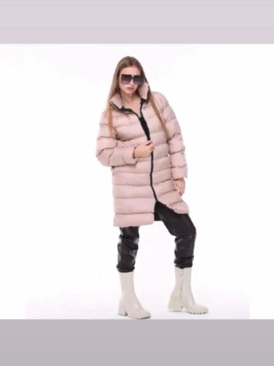 Emira Life Şişme Mont