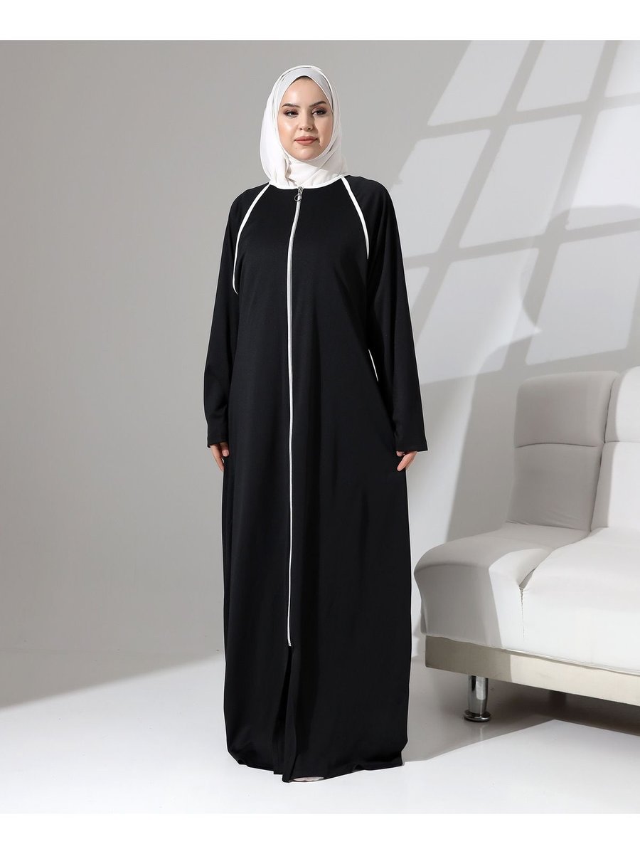 Berel Moda Namaz Ferace