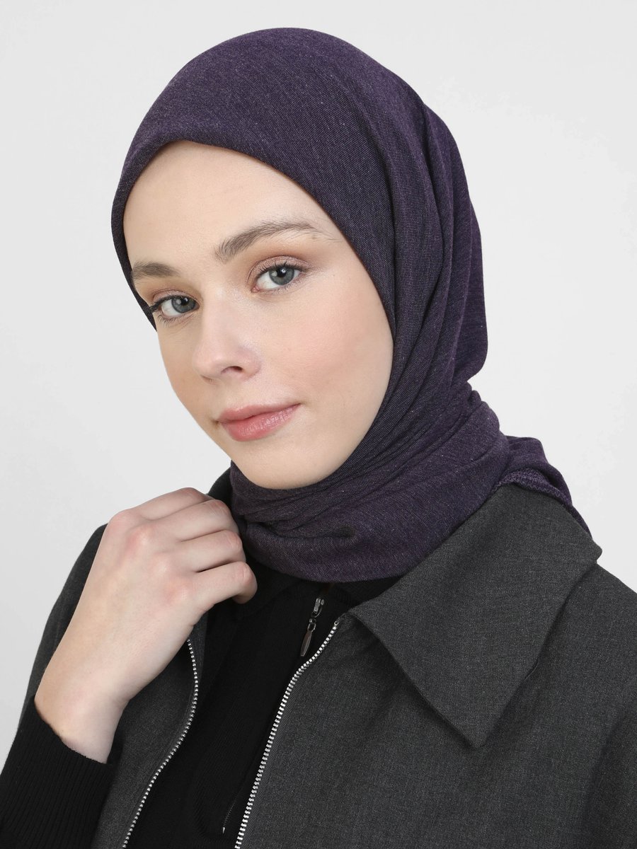 Miray Morcivert Büyük Boy Pamuk Eşarp