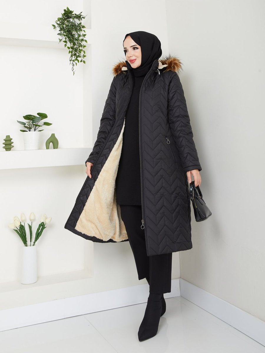 Moda Kapitone Kaban