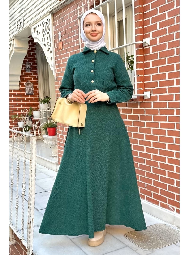 GİZCE Verma Zümrüt Takım