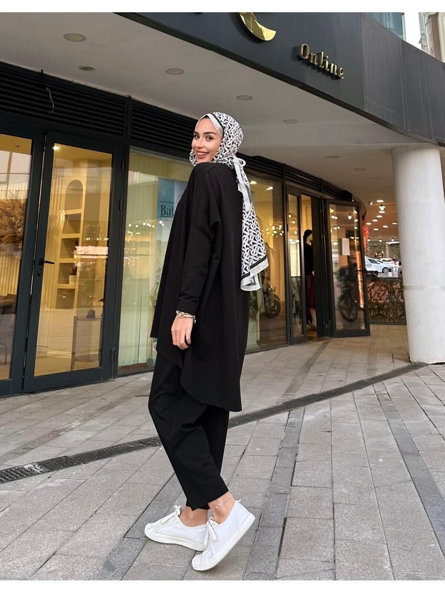 Hare Butik Olera Takım