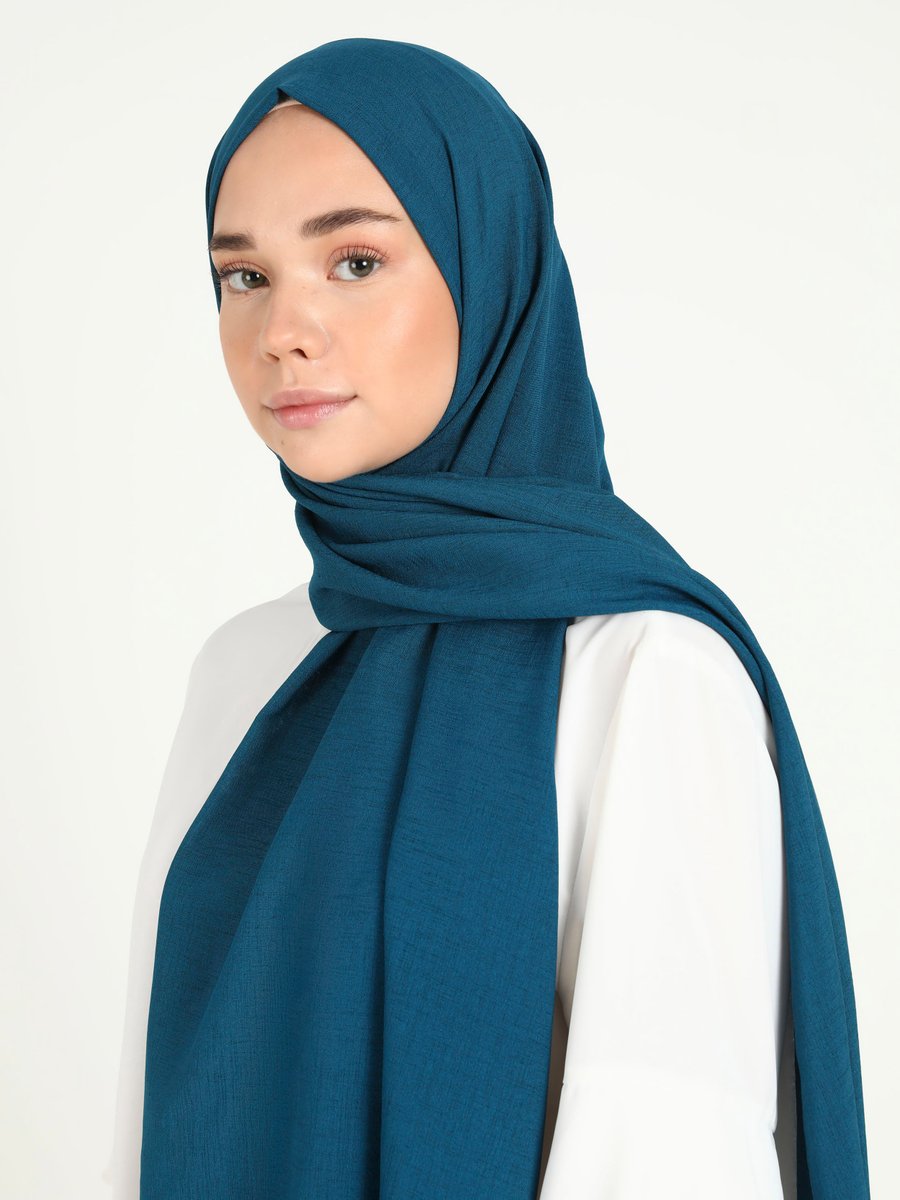 Miray Petrol Romeo Yazlık Şal