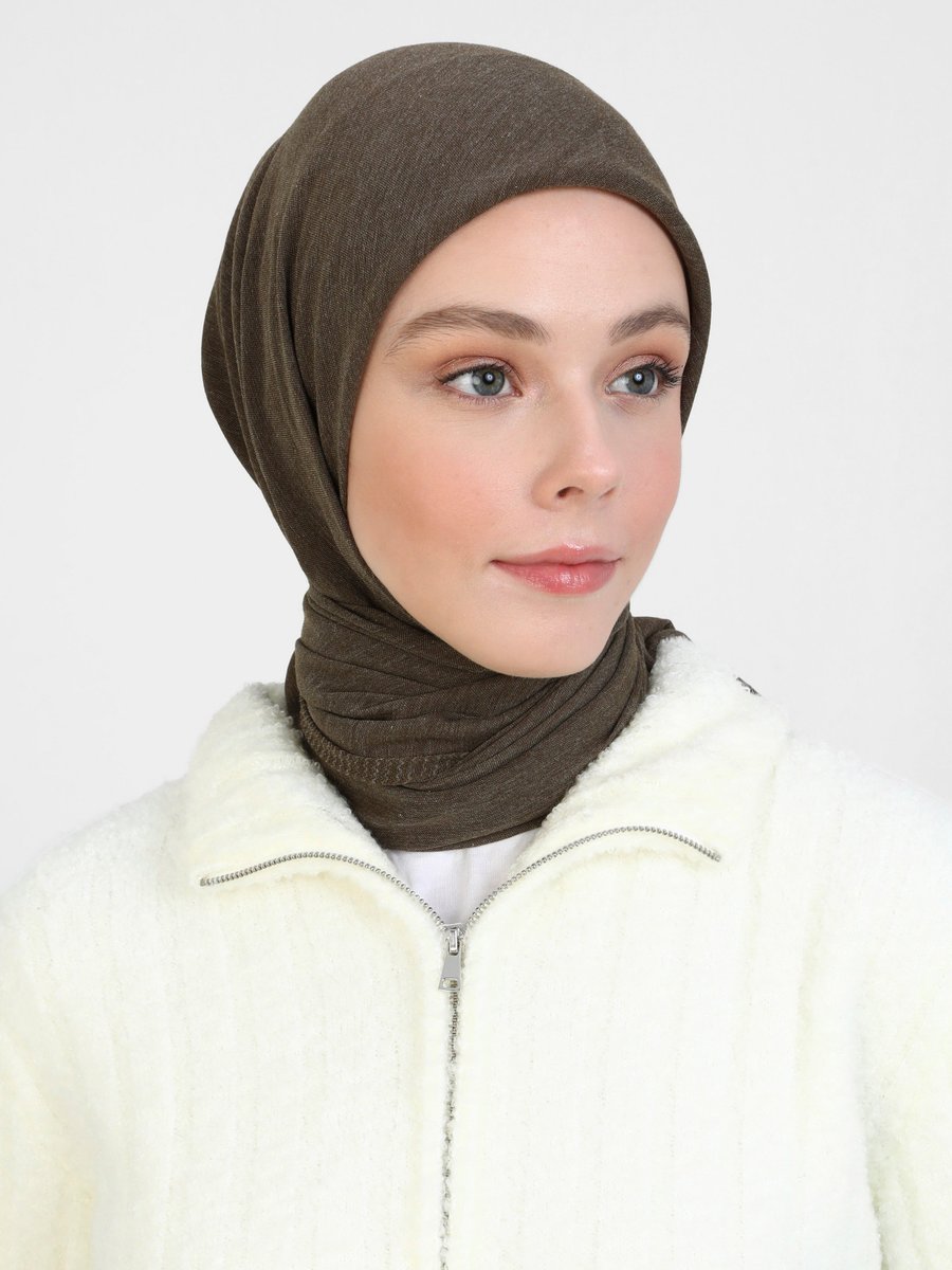 Miray Haki Büyük Boy Pamuk Eşarp