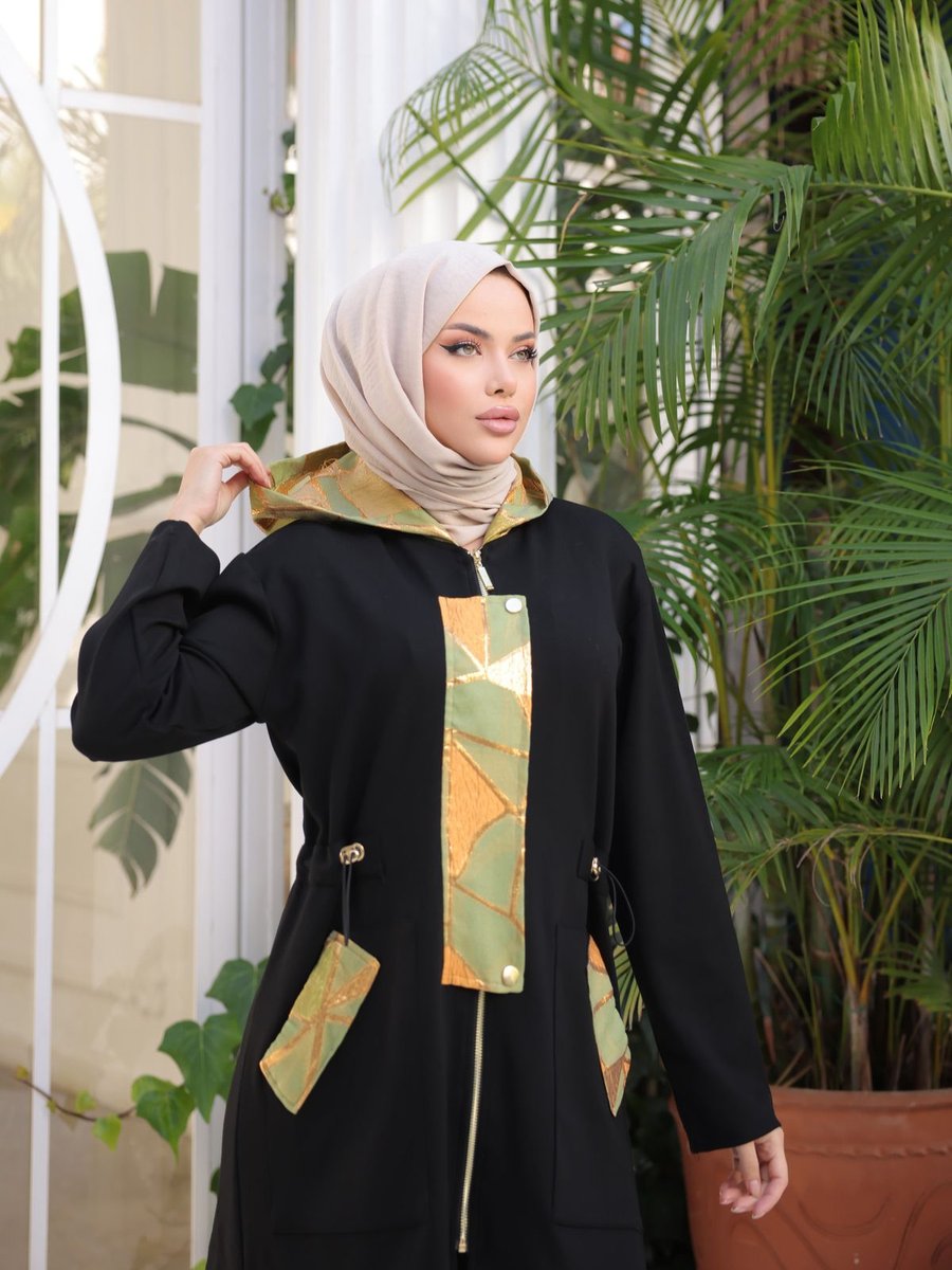 Mimi Luxury Wear Eşofman Takımı Fermuarlı İkili Takım Kapüşonlu