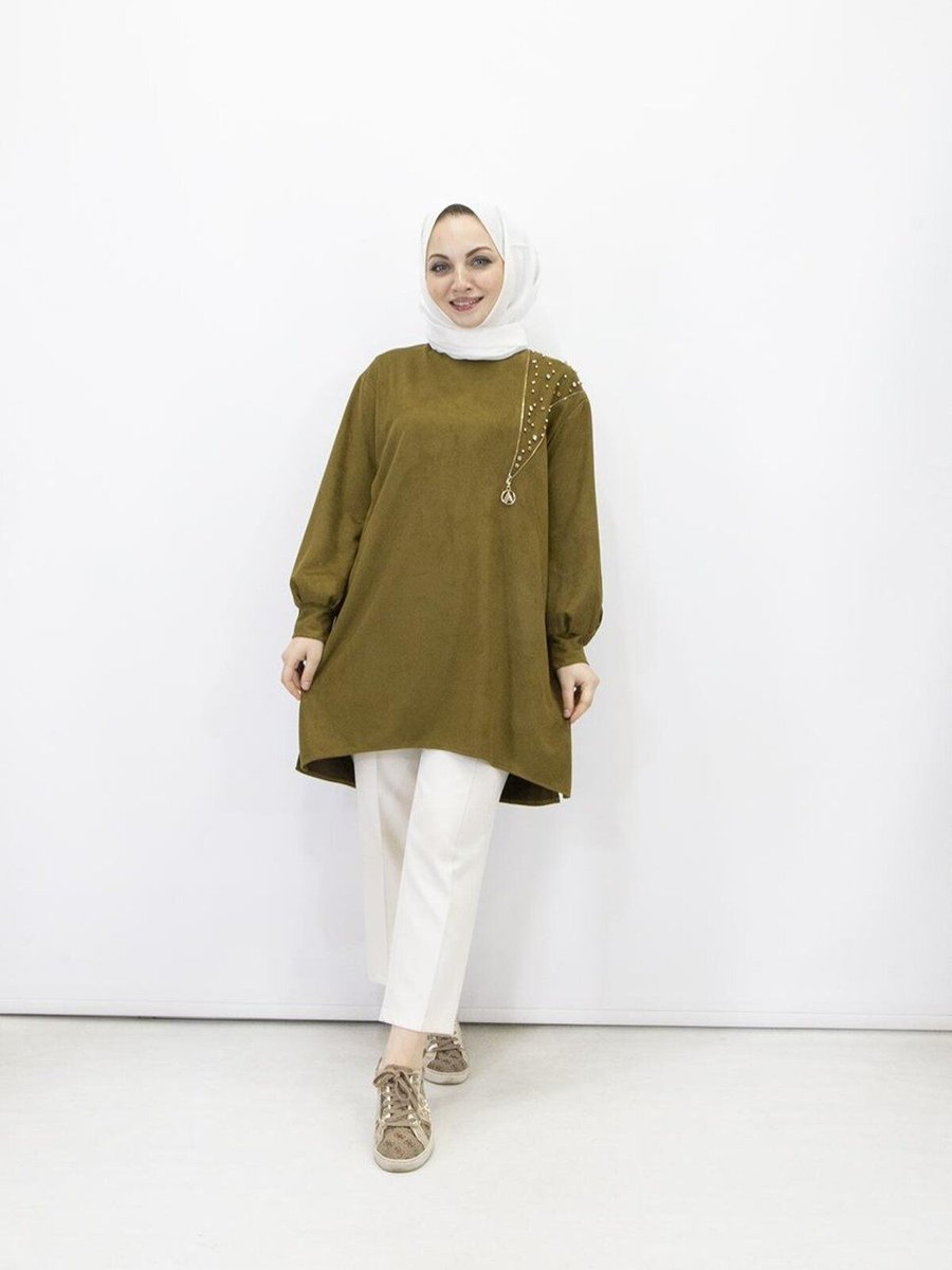 Armine Trend Tunik