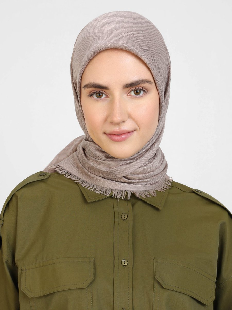 E Collection Vizon Eşarp