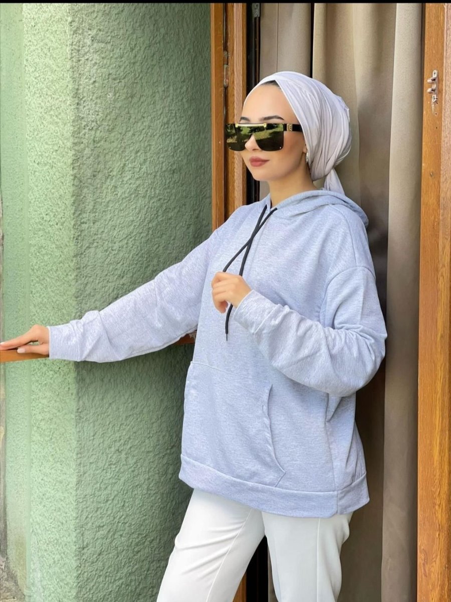 Butik Sweatshirt