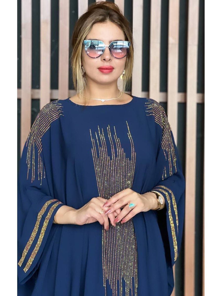 Hellygroup Helly Dijital Baskı Taş Tasarımlı Ve Abiye Elbise
