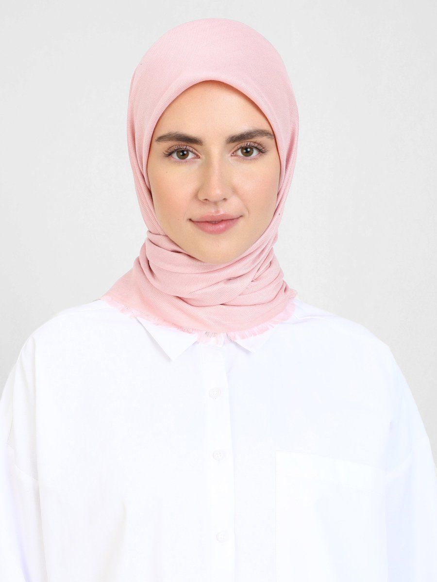 E Collection Pudra Eşarp