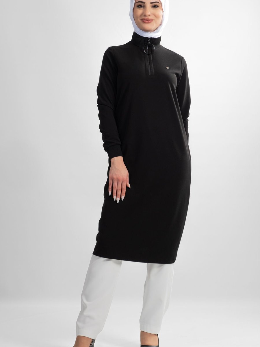 Armine Trend Tunik Kışlık Sonbahar Kış Yeni Sezon Modaayka