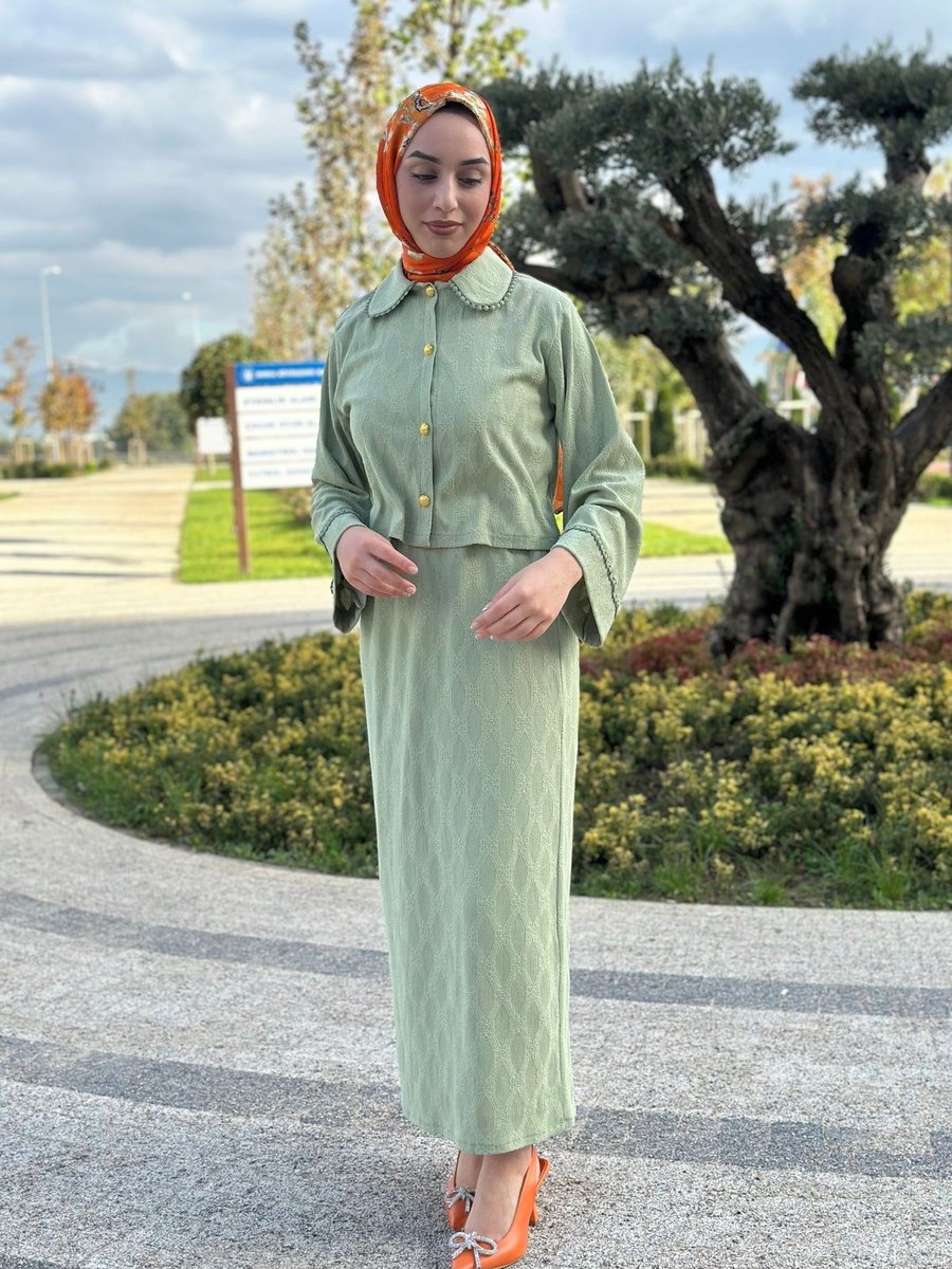 Parla Li Triko Takım