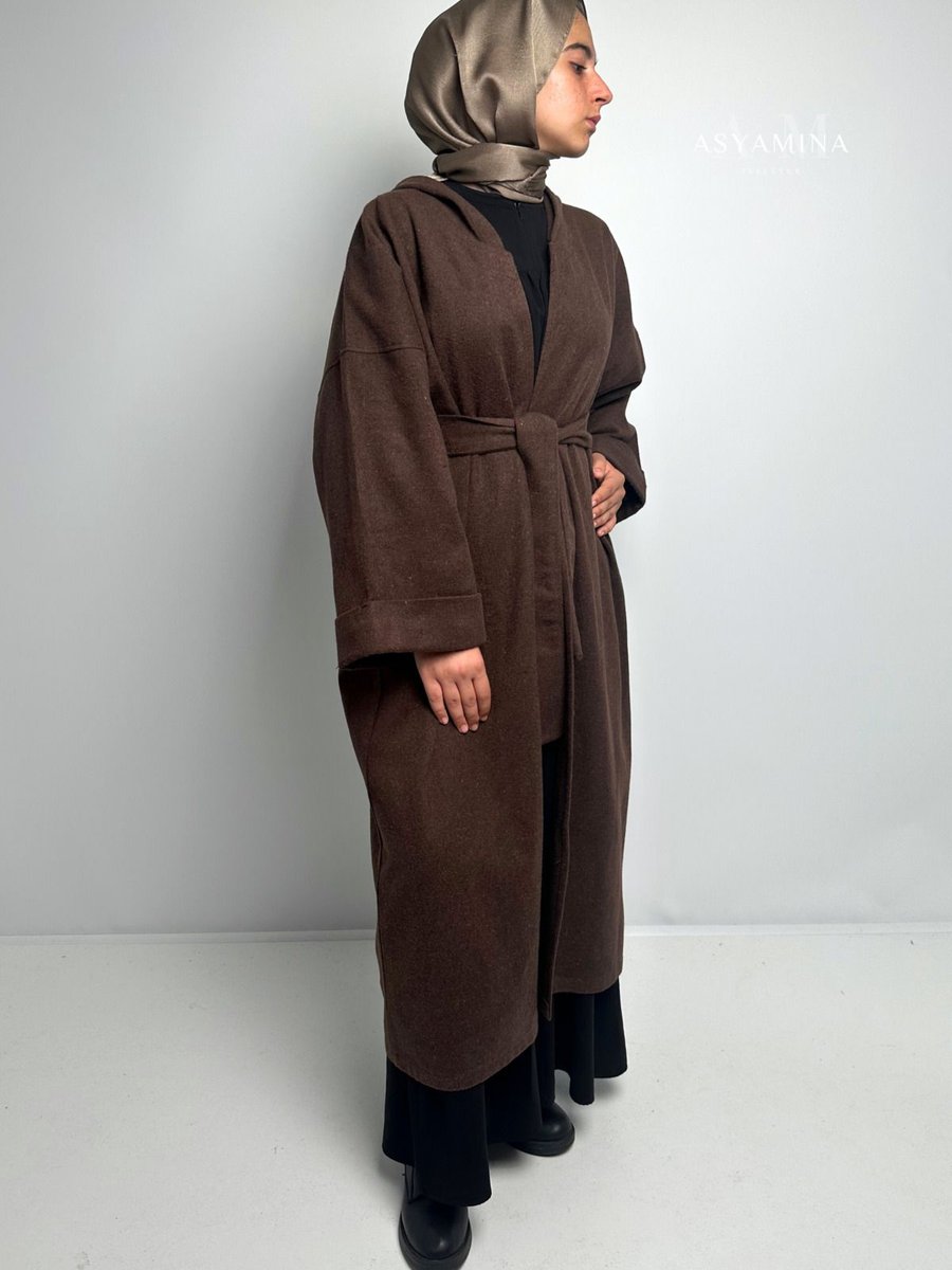 Moda Oversize Kaban