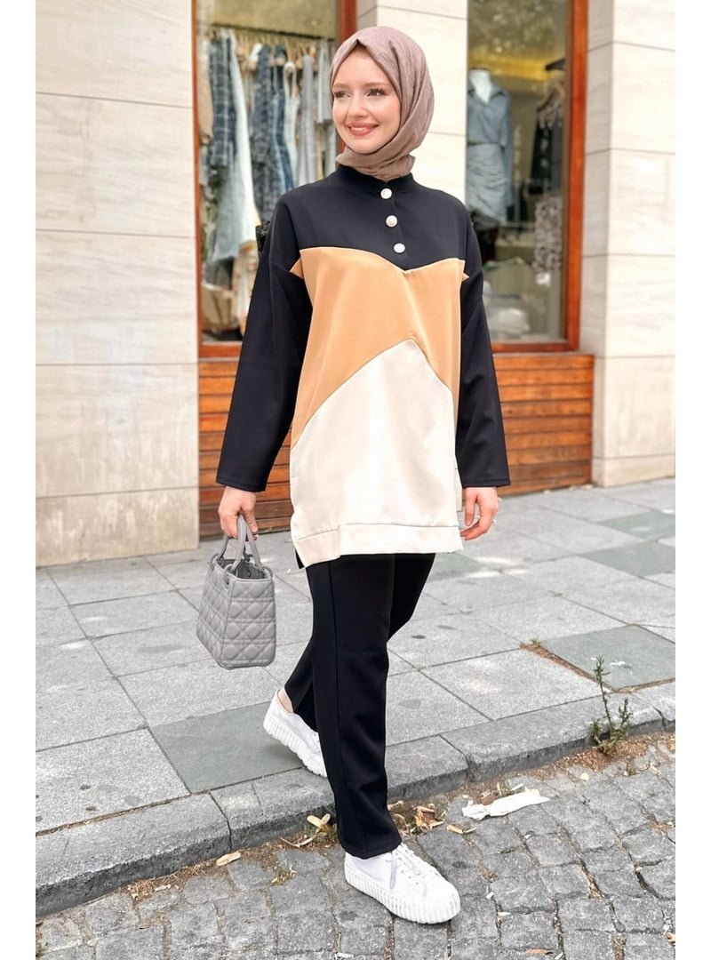 GİZCE Lucin Camel Takım