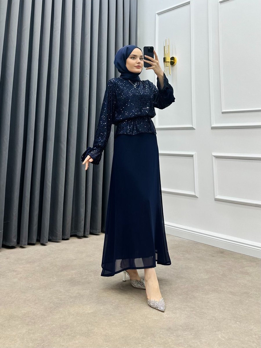 Bezenstore Pul Payet Etekli Takım