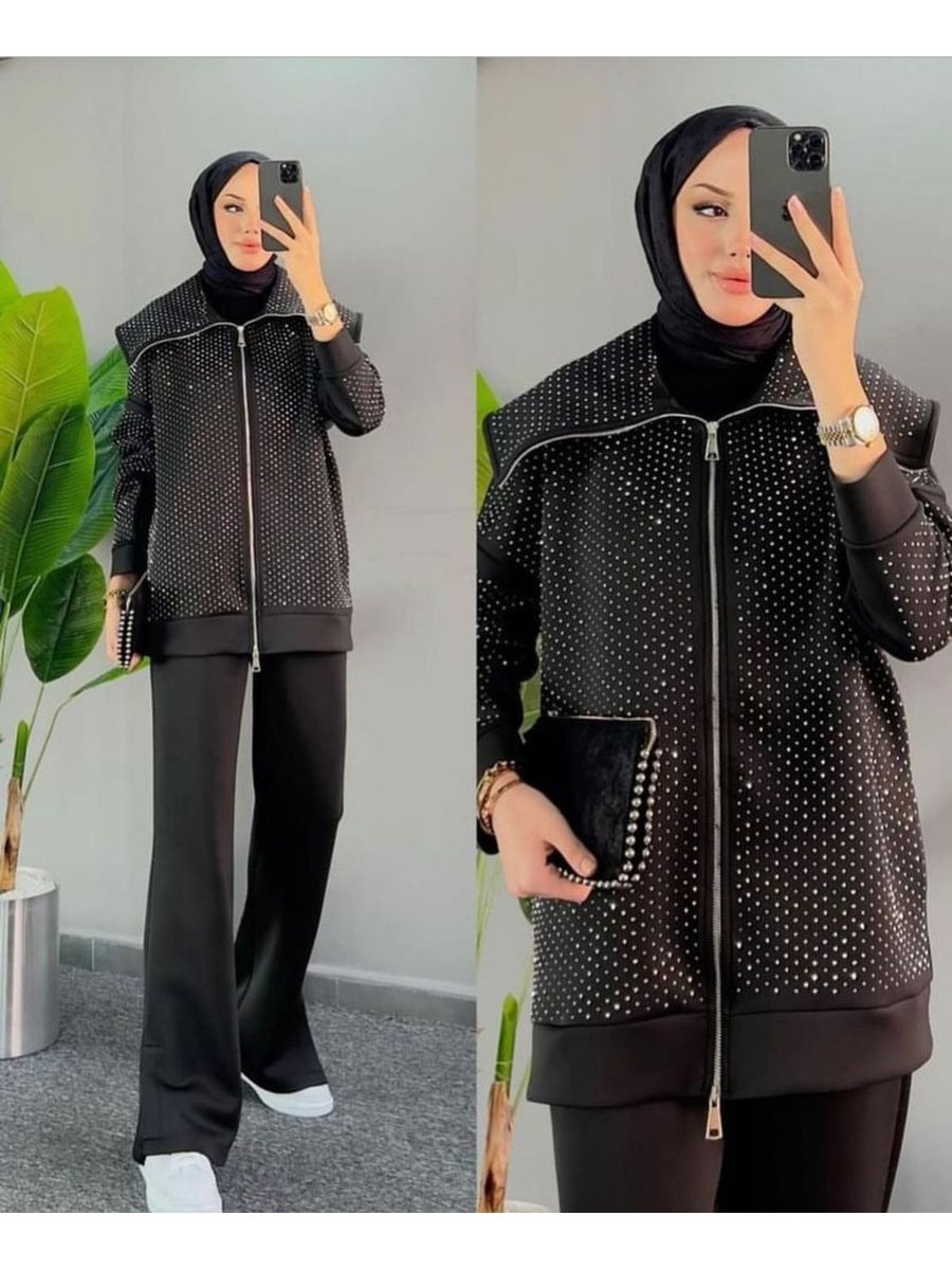 Aynaz Scuba Taşlı Takım