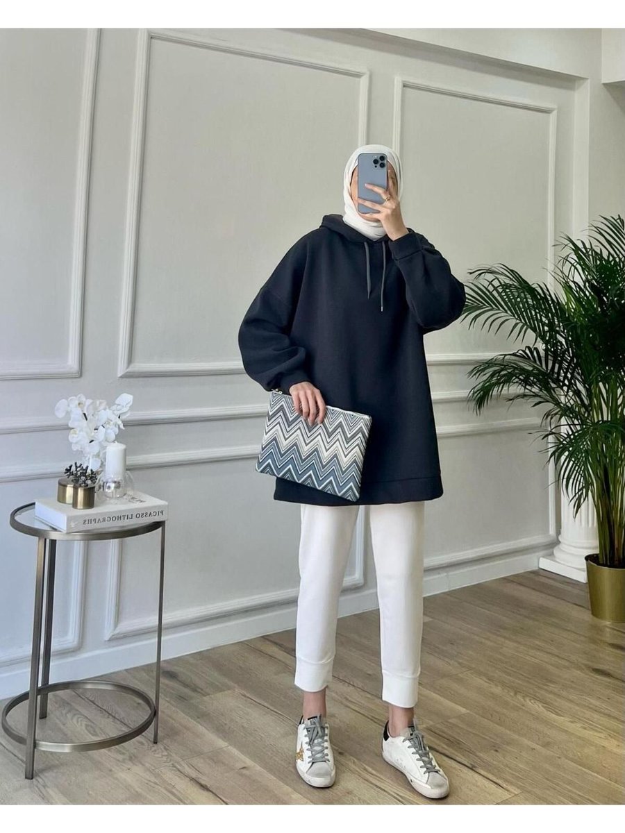 Ykc Fashion Kadın Giyim İplik Polar