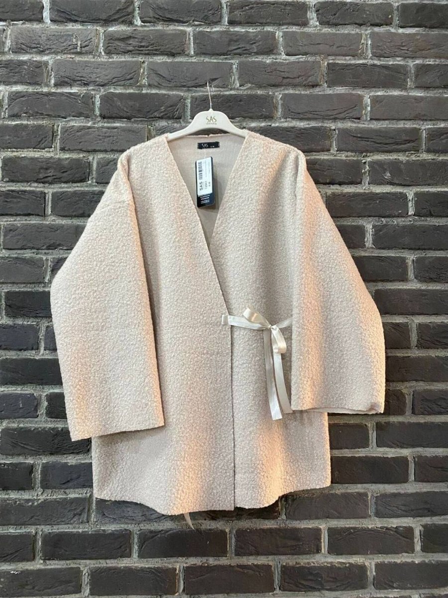 Cherry Garment Design Hırka