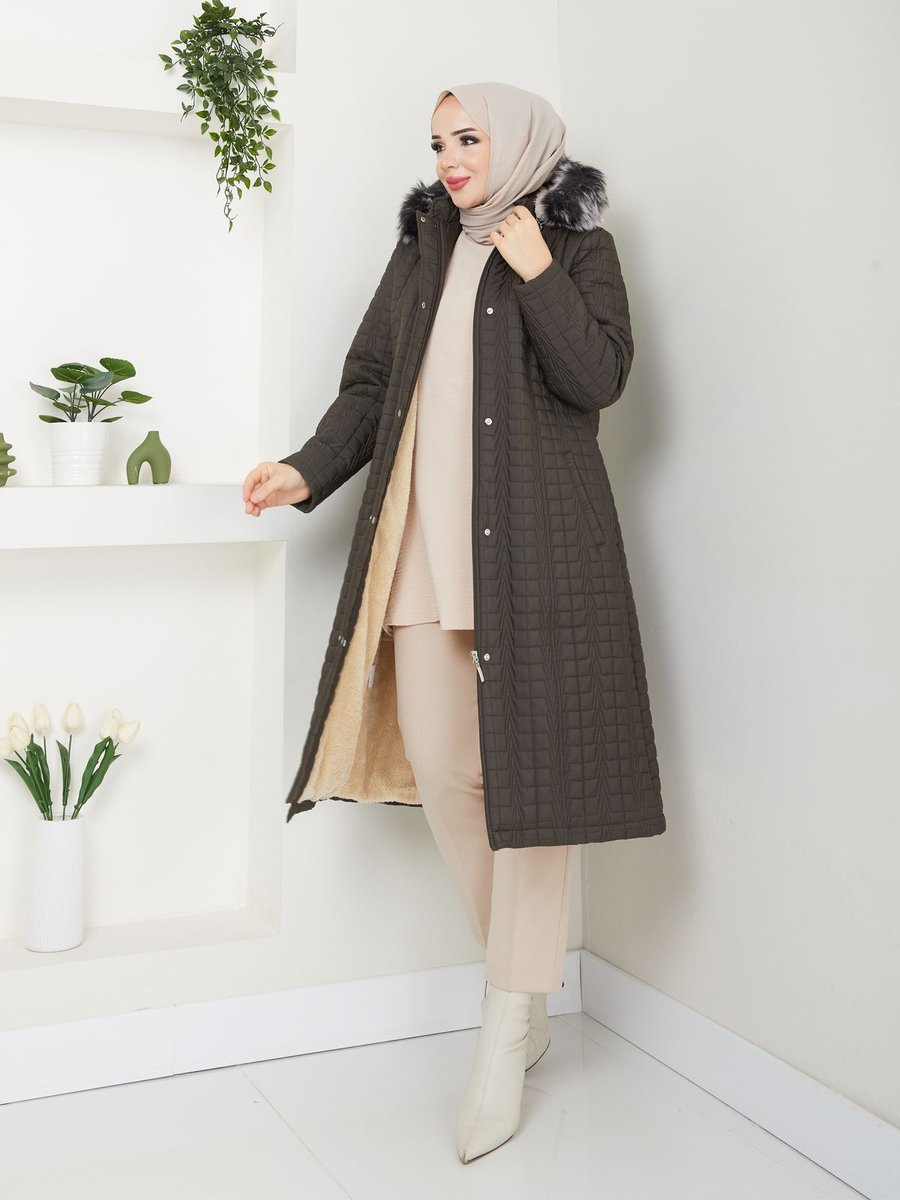 Moda Kapitone Kaban